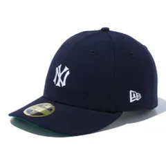 ニューエラ LP 59FIFTY クーパーズタウン ニューヨーク・ヤンキース ネイビー チームカラー 1個 New Era LP5950 NEYYANCO CPTW NVY TEAM 23J NEW YORK YANKEES
