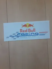 2024年最新】red bull racing ステッカーの人気アイテム - メルカリ