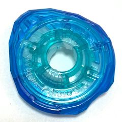 レア枠】ベイブレードX BEYBLADE X ビット/O オーブ BX-16 01