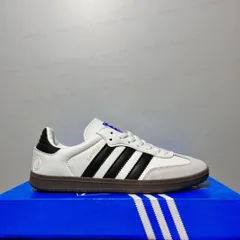 アディダスオリジナルス スニーカー adidas originals SAMBA OG サンバ OG ホワイト/ベタースカーレット/サプライヤーカラー  メンズ レディースシューズ IG1025
