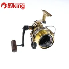 2025年最新】daiwa GS-9000 リールの人気アイテム - メルカリ