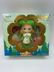 値下げ！タカラ プチブライス プチブライス CWC限定 レッドアップル Blythe タカラトミー