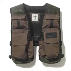 フォックスファイヤー【公式】 | 【Foxfire Fishing Vest