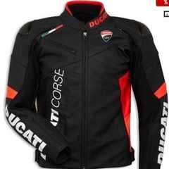 DUCATI CORSE ツナギ - メルカリ