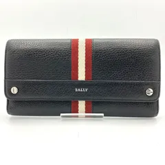 2023年最新】BALLY バリー コンパクトウォレットの人気アイテム - メルカリ