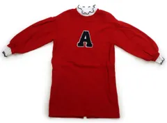 【アプレレクール/apreslescours】ワンピース 120サイズ 女の子【子供服・ベビー服】（1948757）