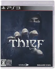 シーフ - PS3