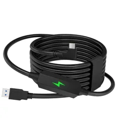  Quest2 128GB + KIWIストラップ + 無限ケーブル5M Amazon.co.jp: KIWI design リンクケーブル 5M Oculus Quest 3S