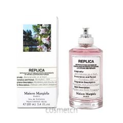 正規品 100ml スプリングタイムインアパーク マルジェラ オードトワレ