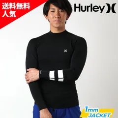 2023年最新】hurley ハーレー タッパーの人気アイテム - メルカリ