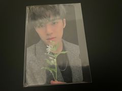 ジュン トレカ Attacca ウィバス グローバル 特典 weverse SEVENTEEN ジュン Attacca weverse 特典 トレカ - メルカリ