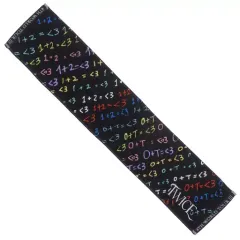 【新品未開封】TWICE ♾️ペンライト　サナ　タオル TWICE THIS IS FOR サナ タオル - メルカリ