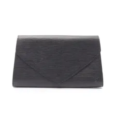 美品✨ルイヴィトン エピ　アールデコ セカンド クラッチバッグ 楽天市場】【バッグ】LOUIS VUITTON ルイ ヴィトン エピ