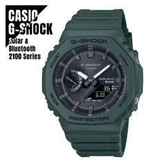 2024年最新】g-shock ga-b2100の人気アイテム - メルカリ