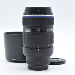 OLYMPUS オリンパス ZUIKO DIGITAL ED 50-200mm F2.8-3.5 SWD 交換レンズ【中古】