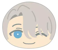 2025年最新】ユーリ！！！ on ice おまんじゅうにぎにぎ