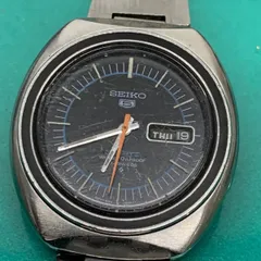 2024年最新】SEIKO 6106の人気アイテム - メルカリ