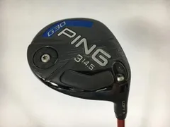お買い得品！【中古ゴルフクラブ】ピン G30 フェアウェイ ディアマナ R60 3W【14日間返品OK】 返品OK お買い得品！【中古ゴルフクラブ】ピン G30 フェアウェイ