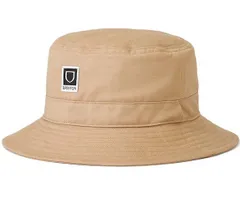 Brixton Beta Packable Bucket Hat Mojave S/M  ハット 送料無料のサムネイル