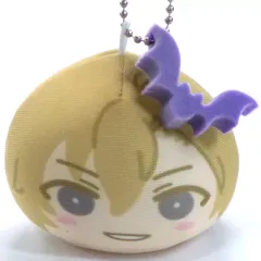 新品★あんスタ★UNDEAD【羽風薫】おまんじゅうにぎにぎマスコット★ちび★特典 Amazon.co.jp: あんスタUNDEAD羽風薫おまんじゅうにぎにぎ