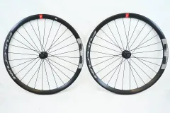 Fulcrum フルクラム Racing レーシング 800DB スラムXDR 中古)FULCRUM (フルクラム) RACING 800 DB TL フロント ホイール