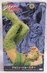 バンプレスト DXコレクションジョジョフィギュア vol.8 ジョニィ・ジョースター