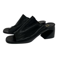 JIL SANDER サンダル