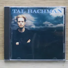 国内盤CD★タル・バックマン/Tal Bachman■ タル・バックマン 【SRCS8915/4988009891590】L04757