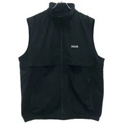 ジャケット・アウター 700FILL Reversible Warm-Up Vest 2025年最新】700fill warmの人気アイテム - メルカリ