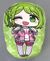 ☆しまむら にじさんじ ダイカットクッション☆ にじさんじ しまむらコラボ ダイカットクッション2点 - メルカリ