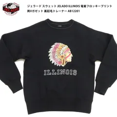 2025年最新】ビンテージ スウェット フロッキーの人気アイテム