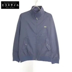 ラコステ リバーシブル スイングトップ レッド チェック【Ｌ】【専用】 Amazon | [ラコステ] リバーシブルスウィングトップジャケット