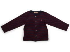 【ファミリア/familiar】カーディガン 120サイズ 女の子【子供服・ベビー服】（1952350）