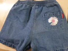 男女兼用 ピースマイナスワン ピーエムオー デイジー ショート パンツ S PEACEMINUSONE（ショートパンツ）のフリマアイテム一覧