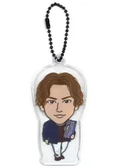 2025年最新】三代目 j soul brothers 登坂広臣 クリアチャームの