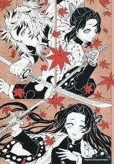 鬼滅の刃　胡蝶しのぶ　額装品　アートポスターボード　吾峠呼世 鬼滅の刃 胡蝶しのぶ 額装品 アートポスターボード 吾峠呼世 鬼