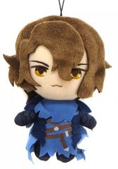 グラブル グランブルーファンタジー ぬいぐるみキーホルダー グラン
