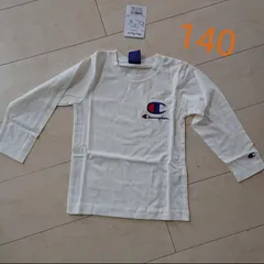 新品未使用　Champion　チャンピオン　ロンT 140