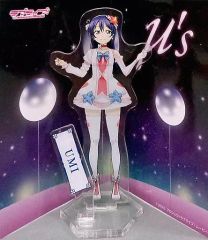 アイカツ ワンフェス限定 霧矢あおい胸像 ガレージキット完成品