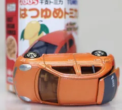 TOMY はつゆめトミカ 2005 スペシャルエディション TOMY はつゆめトミカ 2005 スペシャルエディション おもちゃ