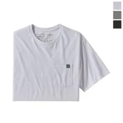 パタゴニア  patagonia TシャツM M's Flying Fish ホワイト