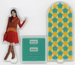 【新品未使用】水瀬いのり 町民集会2023 アクリルスタンド2点セット Amazon.co.jp: 水瀬いのり いのりまち 町民集会 2023アクリル