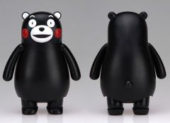 新品 フジミ模型 くまモンのシリーズ No.01 EX-1 くまモンのプラモ くまモン15周年記念 特別背景紙付き プラモデル [佐川急便]