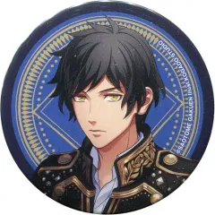 うたプリ HE★VENS アンセム 缶バッジ 皇綺羅 楽天市場】うたの☆プリンスさまっ♪ HE☆VENS トレーディング缶
