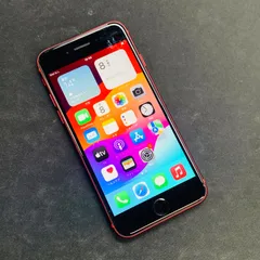 2024年最新】iphonese 赤ロムの人気アイテム - メルカリ