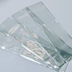 ルアー　袋　PVC 20cm×5cm　25枚