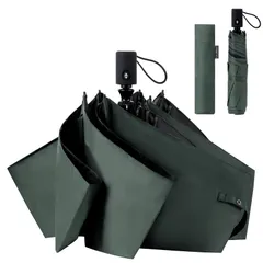 【特価商品】頑丈 6本骨 レディース 紫外線対策 晴雨兼用 メンズ 撥水 折り畳み傘 完全遮光 耐風 折畳傘 uvカット コンパクト ワンタッチ自動開閉 日傘 母の日 210g 軽量 父の日 折りたたみ傘