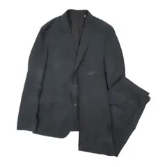 極上】junhashimotoツイードジャケット3/デニムセットアップAKM