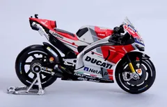 2022年最新】1/18 DUCATIの人気アイテム - メルカリ 2022年最新】1/18 DUCATIの人気アイテム - メルカリ