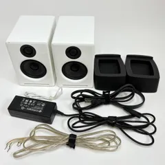 ※売約済み※オーディオエンジン A2＋ワイヤレス＋おまけ Audioengine A2+ WIRELESS SPEAKER SYSTEM [ハイグロス・レッド